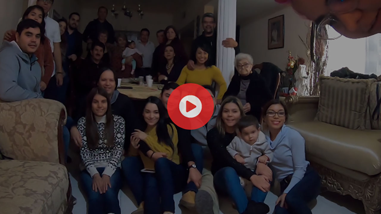 DIa de Reyes Video Thumb